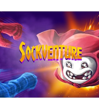 Sockventure Steam Key GLOBAL